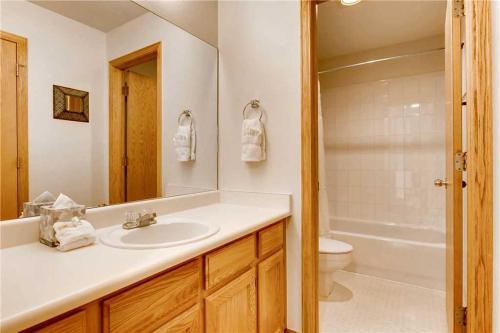 Apartamento River Mountain Lodge #e225f Condo