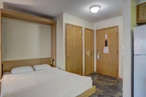 Apartamento River Mtn Lodge W103