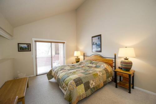 3 Bedroom Condo - Base 9