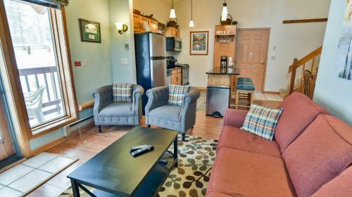 Tyra Aspen Two Bedroom Condo