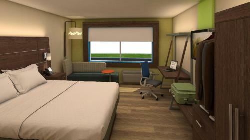 Hotel Holiday Inn Express & Suites Broomfield