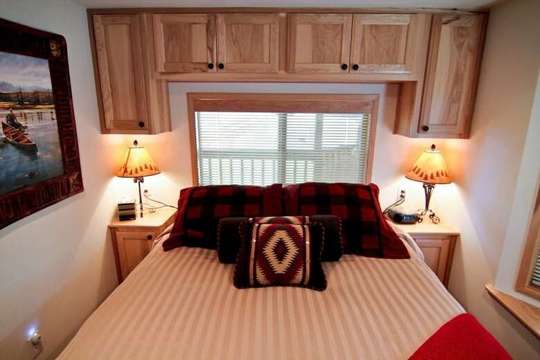 Apartamento #47 & 48 Hyatt Lake Compound - Sleeps 9