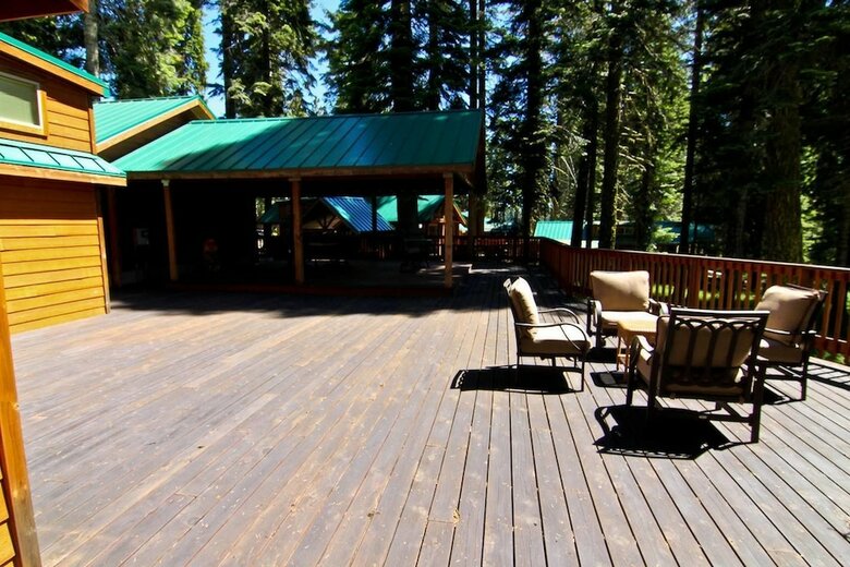 Apartamento #47 & 48 Hyatt Lake Compound - Sleeps 9