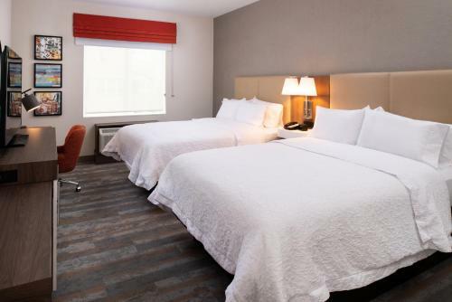 Hotel Hampton Inn & Suites Buena Park