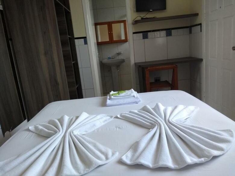 Ville House Hotel Canoas