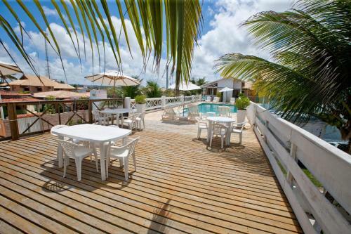 Hostal Pousada Barra Bonita
