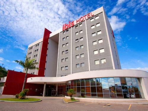 Hotel Ibis Betim