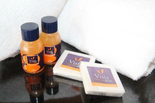 Hotel Vista Inn Express Contagem