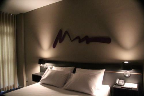 Hotel Vista Inn Express Contagem