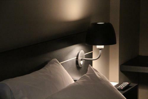 Hotel Vista Inn Express Contagem