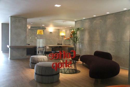 Hotel Vista Inn Express Contagem