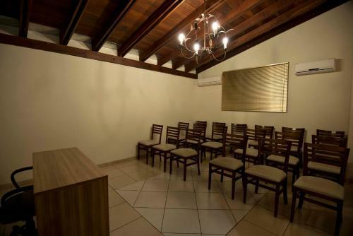 Grand Enio Hotel E Cantina