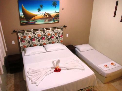 Hostal Pousada Dos Hibiscos