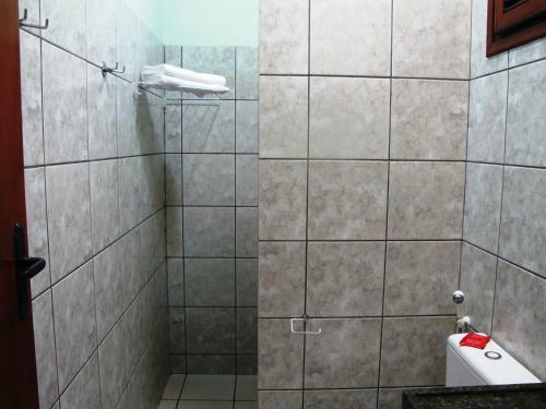 Hostal Pousada Dos Hibiscos