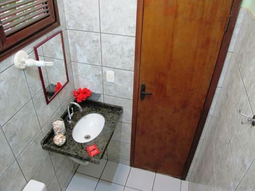 Hostal Pousada Dos Hibiscos