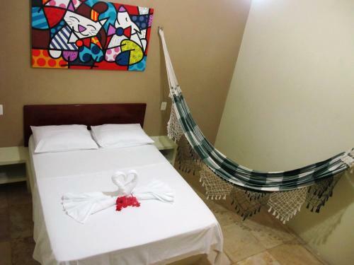 Hostal Pousada Dos Hibiscos