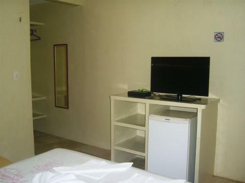 Hostal Pousada Dos Hibiscos