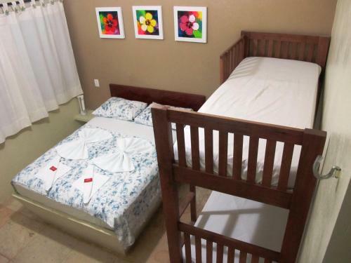 Hostal Pousada Dos Hibiscos