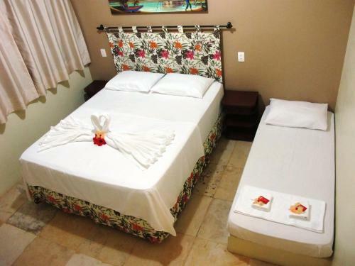 Hostal Pousada Dos Hibiscos