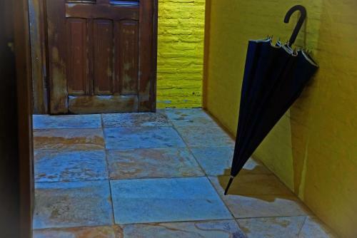 Hostal Pousada Dos Hibiscos