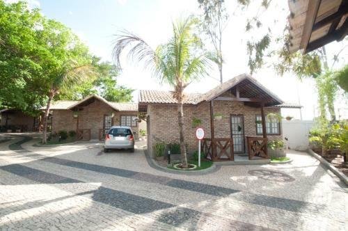 Chal� Executivo Apart Hotel