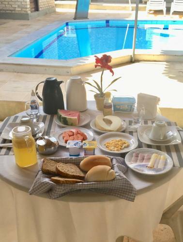 Chal� Executivo Apart Hotel