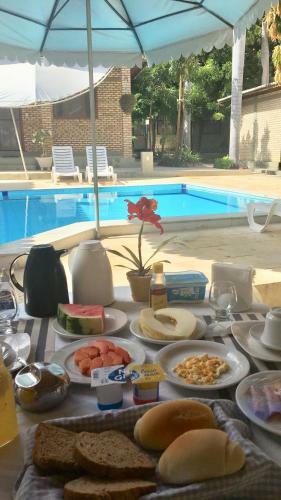 Chal� Executivo Apart Hotel