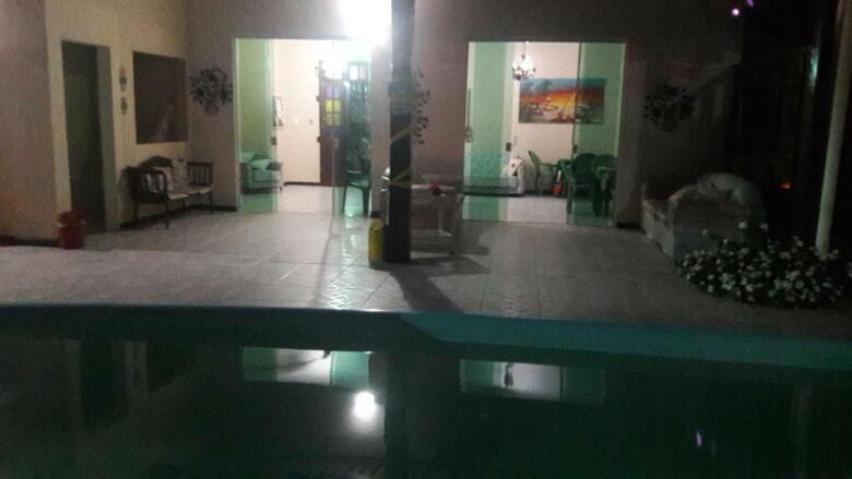 Hotel Pousada Planeta Guarajuba