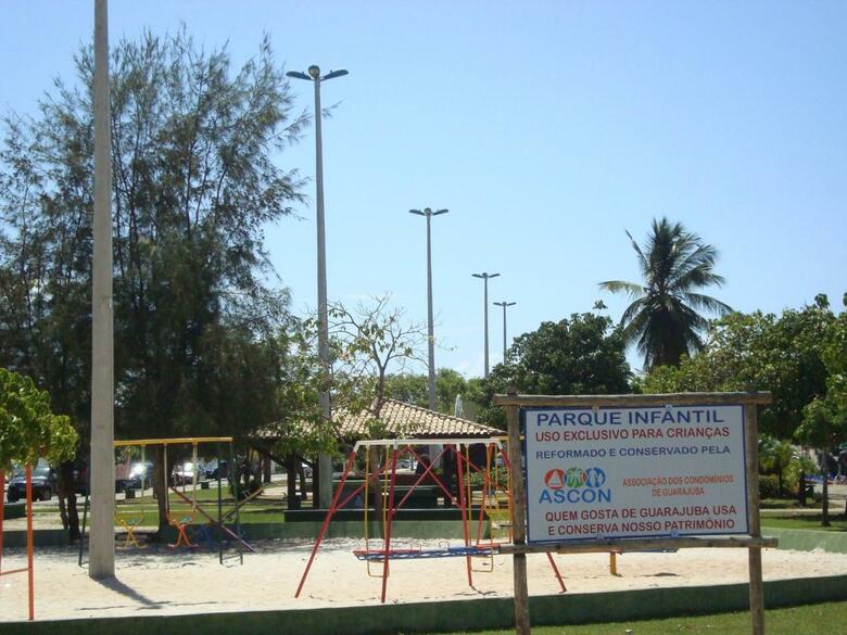 Hotel Pousada Planeta Guarajuba