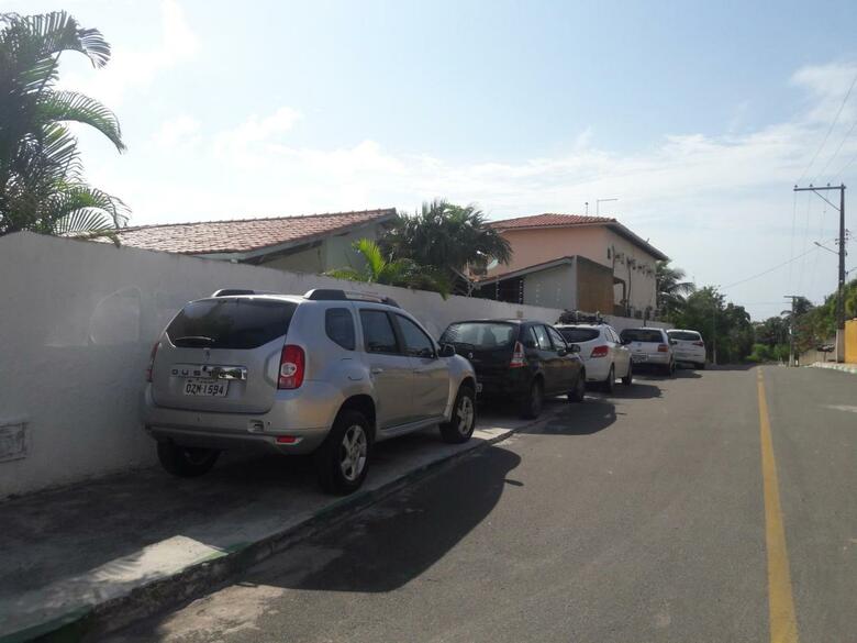 Hotel Pousada Planeta Guarajuba