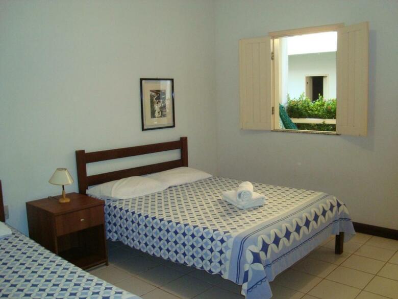 Hotel Pousada Planeta Guarajuba