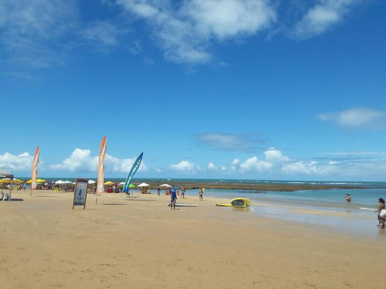 Hotel Pousada Planeta Guarajuba