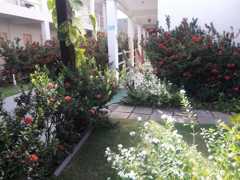 Hotel Pousada Planeta Guarajuba