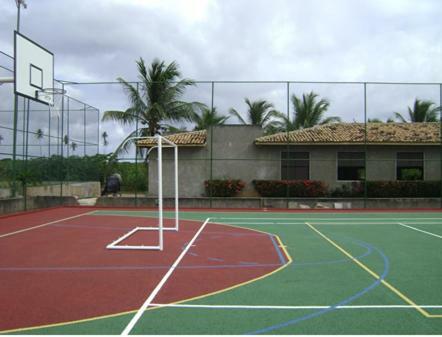Hostal Pousada Canto Do Sol