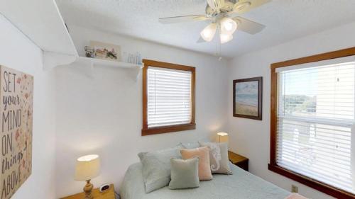 A Saltwater Cottage Home