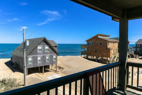Outer Banks Motel-cape And Tower Cottages