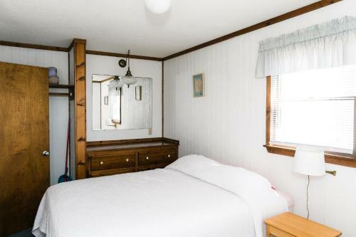 Outer Banks Motel-cape And Tower Cottages