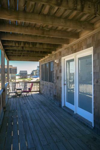Outer Banks Motel-cape And Tower Cottages