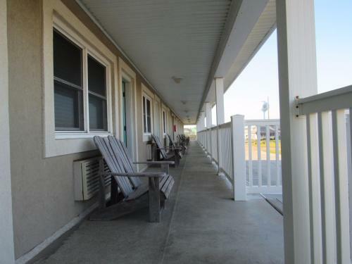 Motel Sea Gull