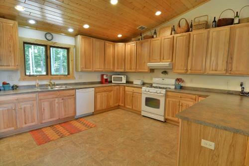 Apartamento Namakagon Landing Condo