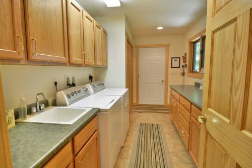 Apartamento Namakagon Landing Condo