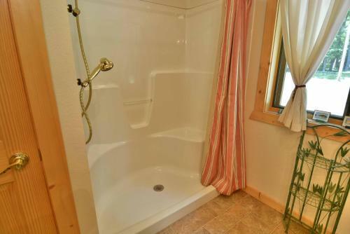 Apartamento Namakagon Landing Condo