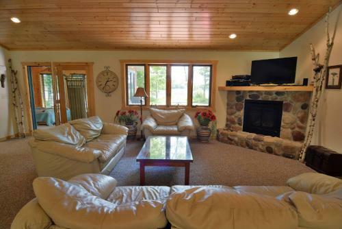 Apartamento Namakagon Landing Condo