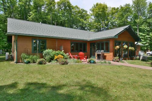 Apartamento Namakagon Landing Condo