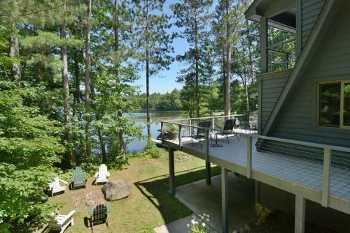 Apartamento Serenity On Lake Owen Condo