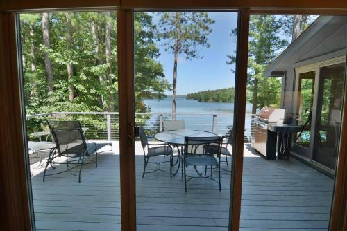 Apartamento Serenity On Lake Owen Condo
