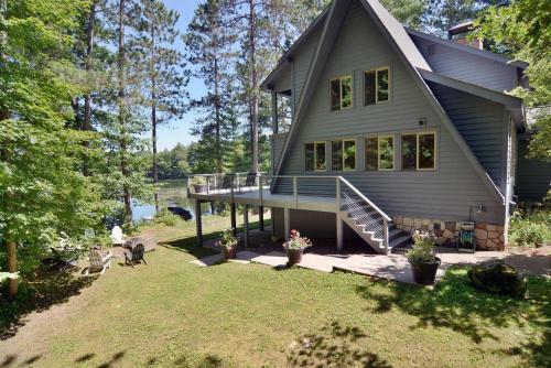 Apartamento Serenity On Lake Owen Condo