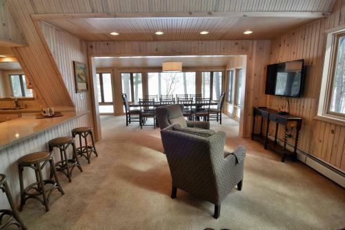 Apartamento Serenity On Lake Owen Condo