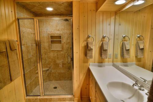 Apartamento Serenity On Lake Owen Condo