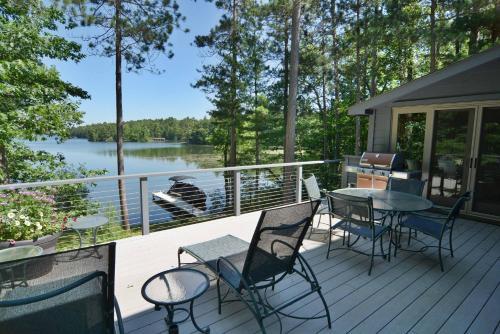 Apartamento Serenity On Lake Owen Condo